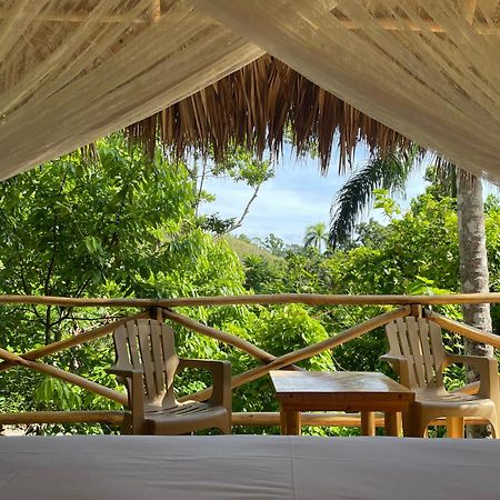 Rancho Romana Ecolodge Park V-01 El Limon Exteriör bild